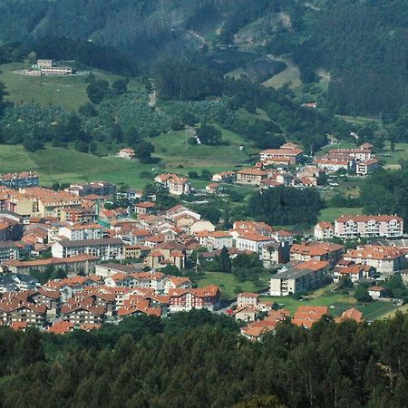 Los Respigos Ampuero Eksteriør bilde